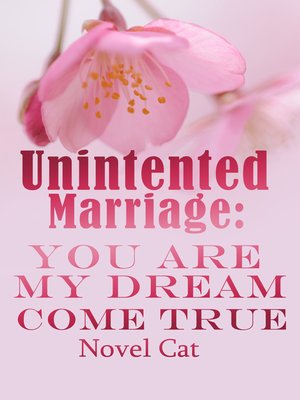cover image of Unintented Marriage
